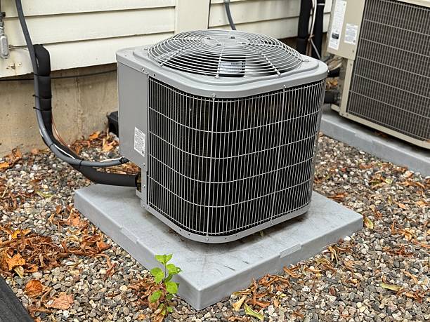 24/7 Emergency Hvac Maintenance experts in Le Claire, IA